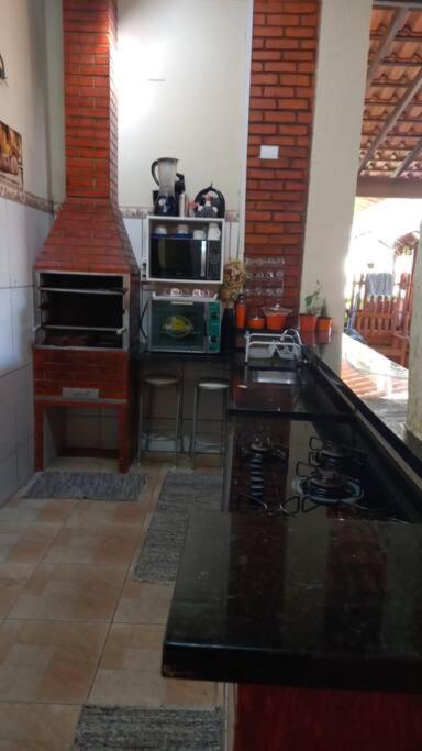 Chacara muito bonita região de Limeira - Sp