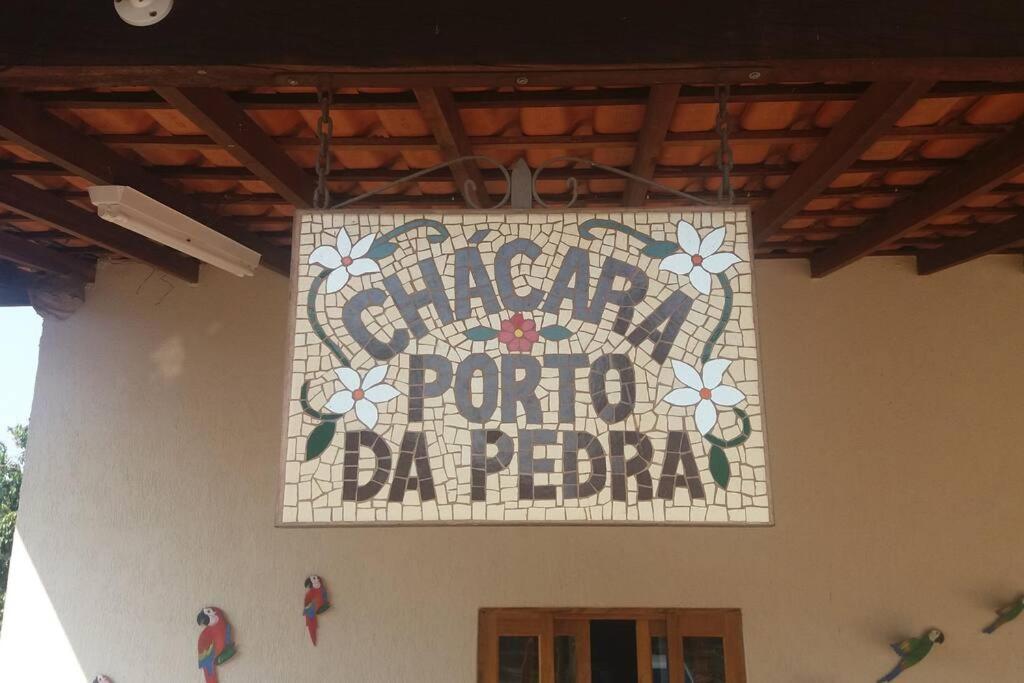Chacara muito bonita região de Limeira - Sp