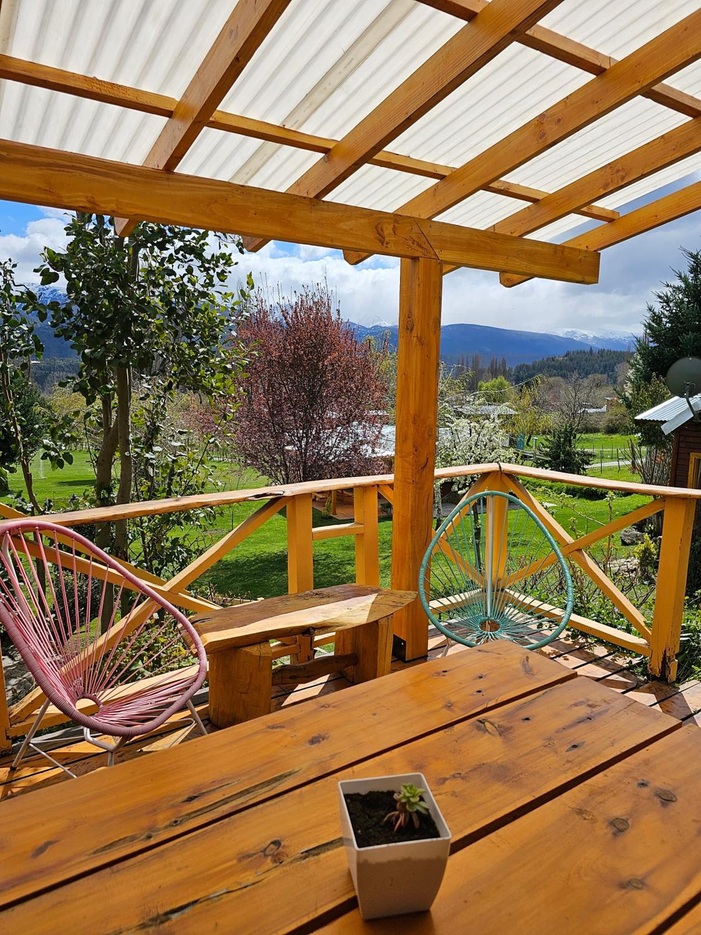 La Yaya - Villa Turismo