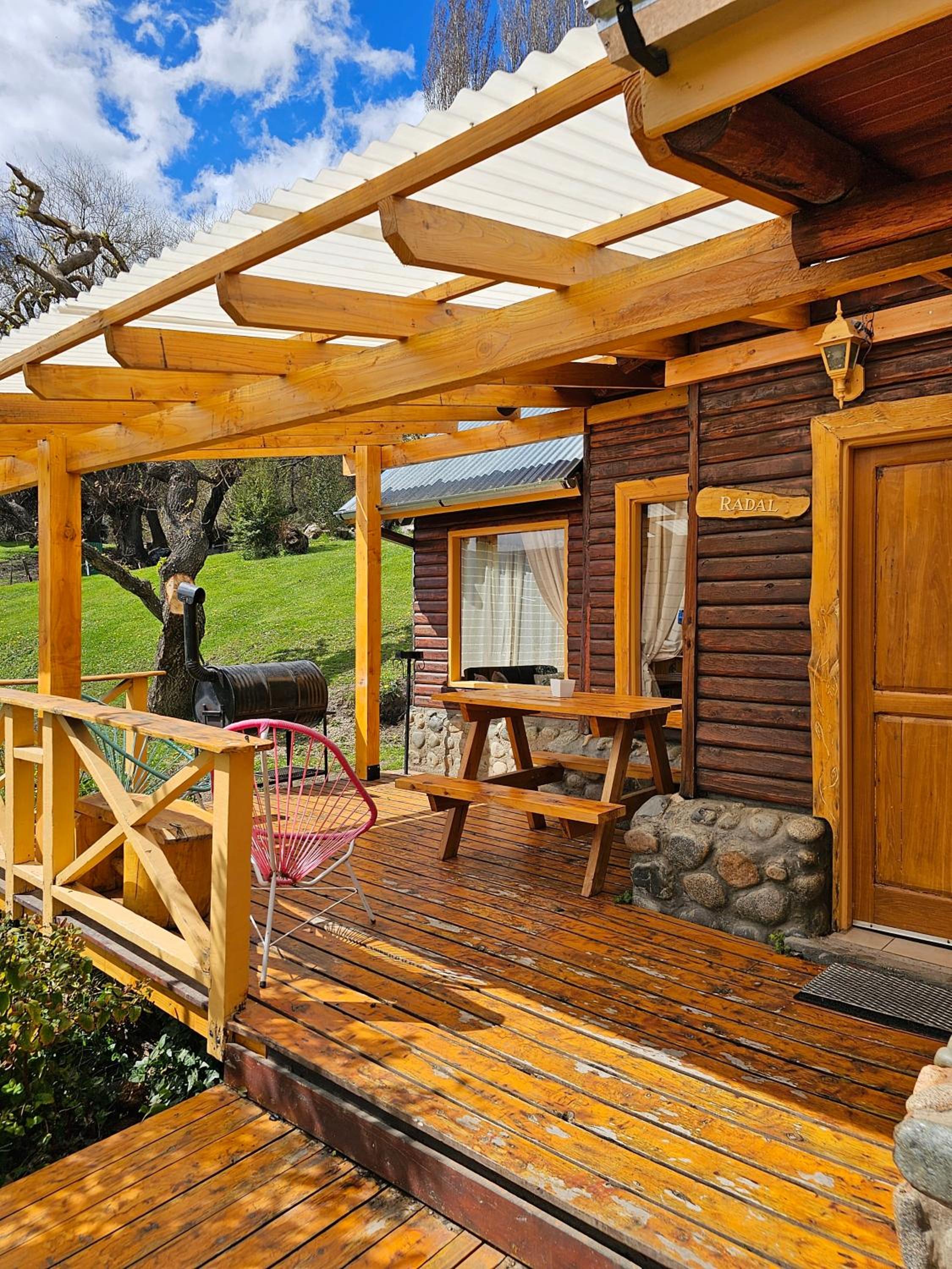 La Yaya - Villa Turismo