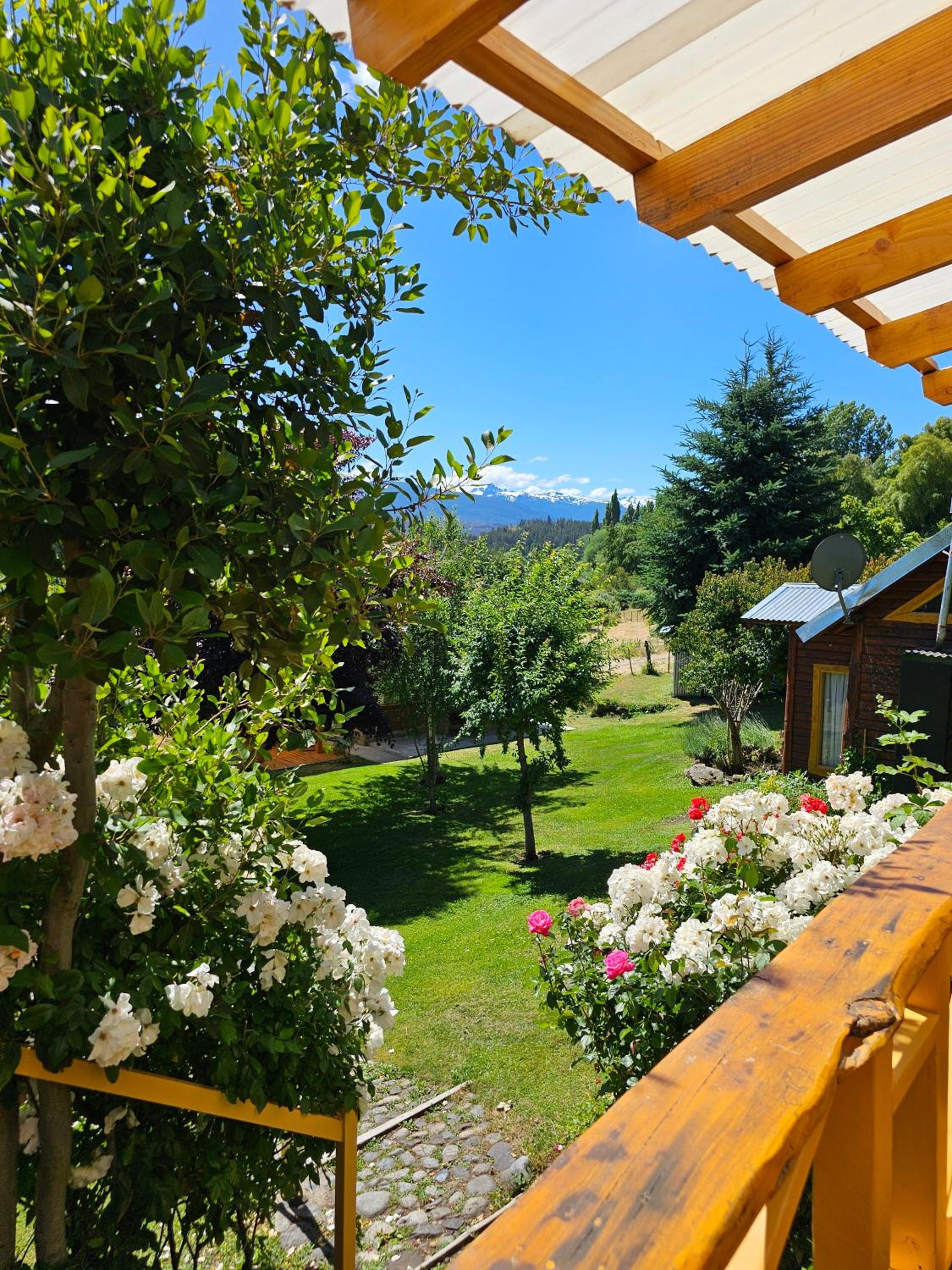 La Yaya - Villa Turismo