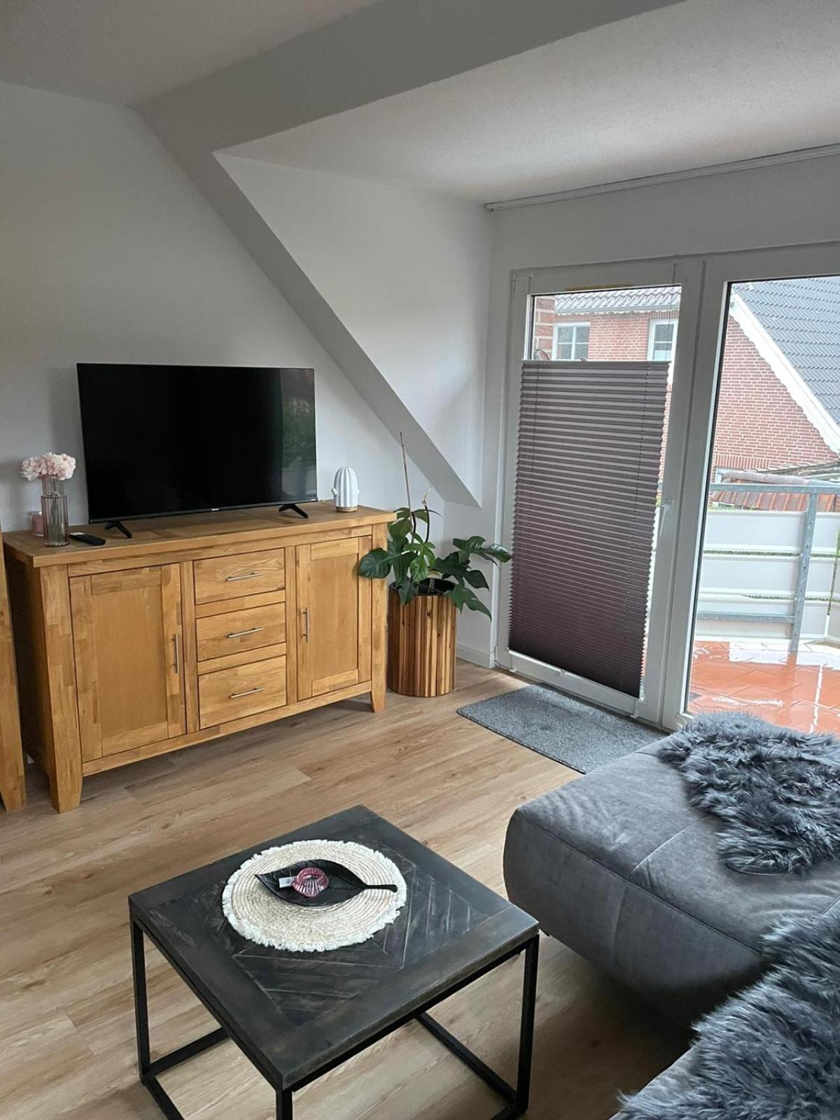 Ferienwohnung Fehn
