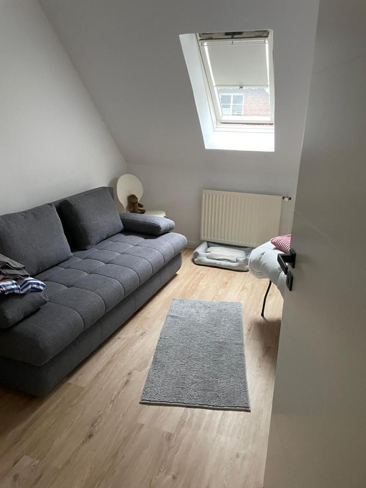 Ferienwohnung Fehn