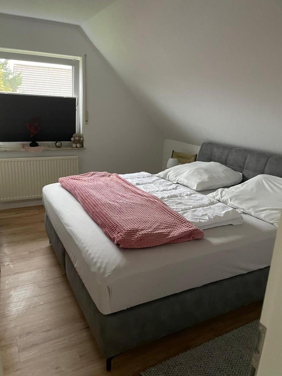 Ferienwohnung Fehn