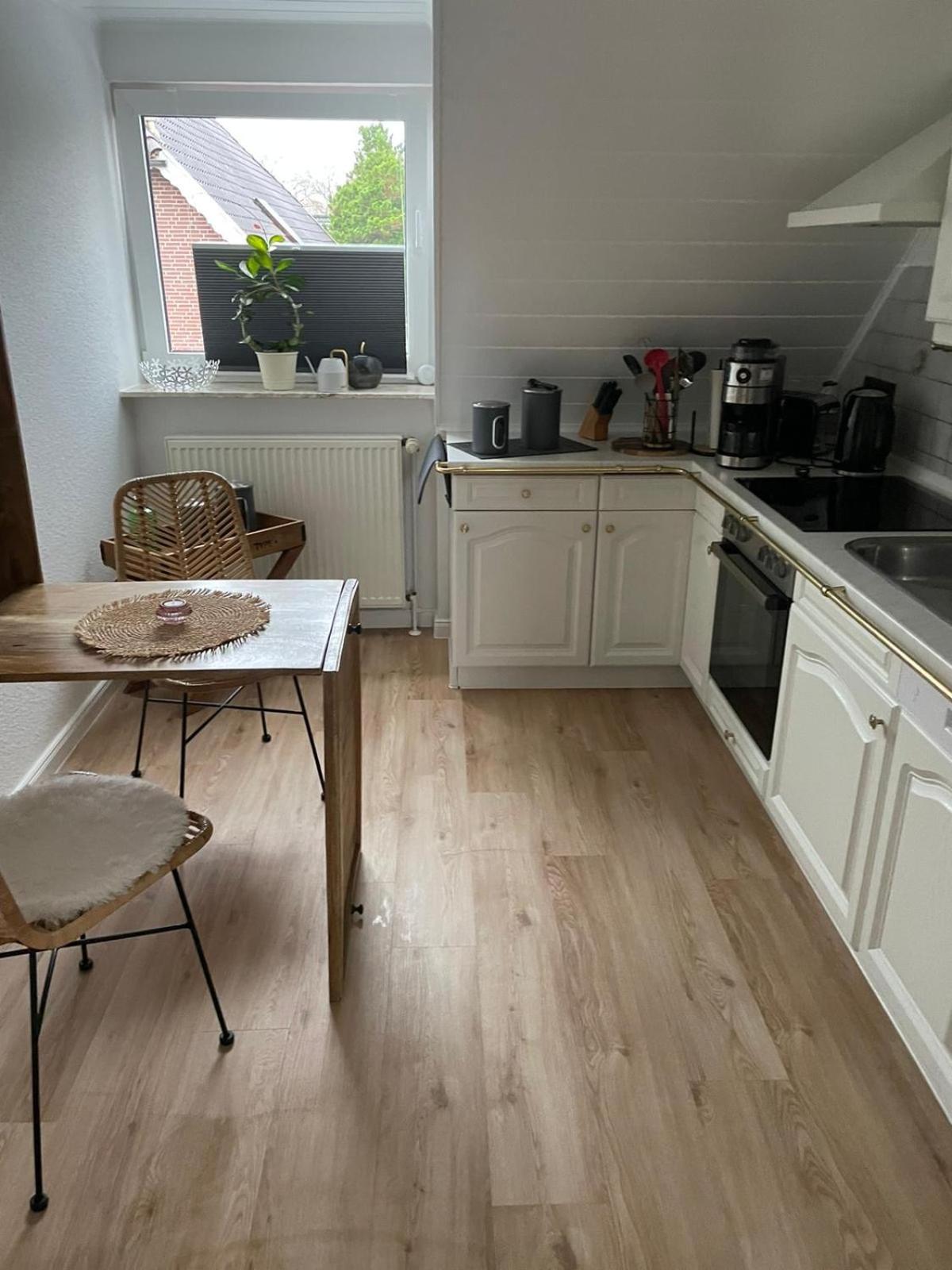 Ferienwohnung Fehn