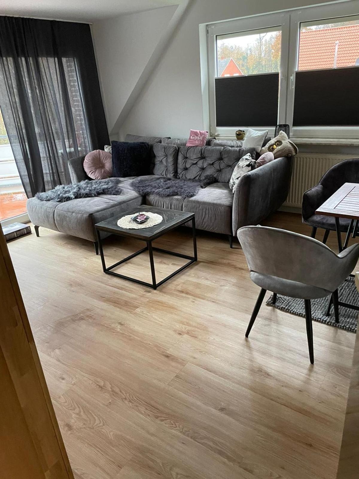 Ferienwohnung Fehn