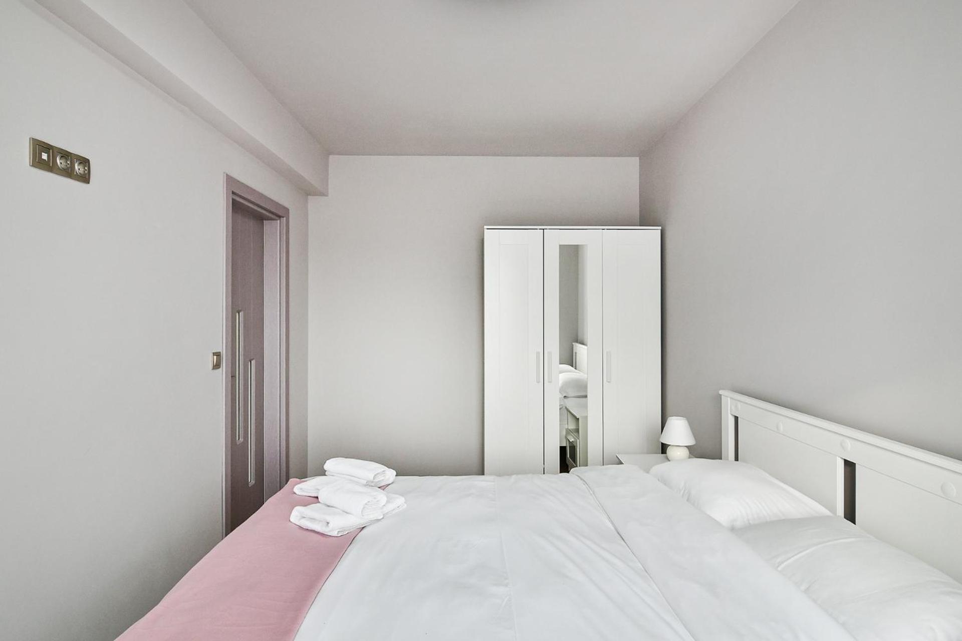 Cozy flat Grand Mall