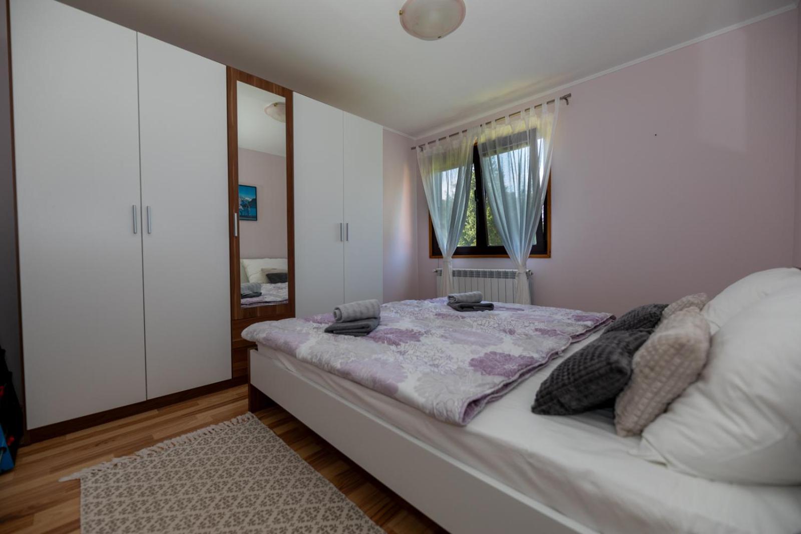Apartmani Rumora Gorski kotar