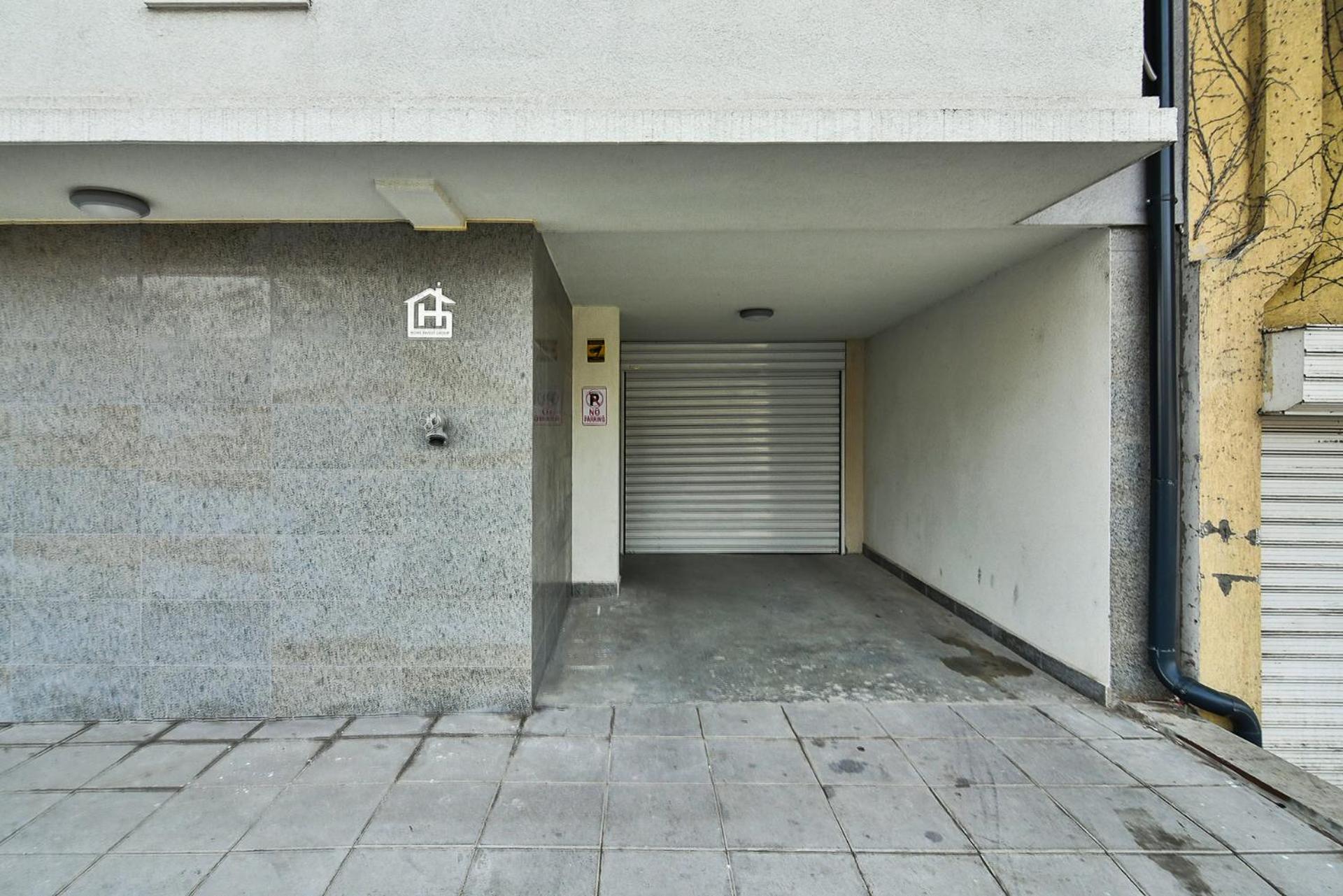 Cozy flat Grand Mall