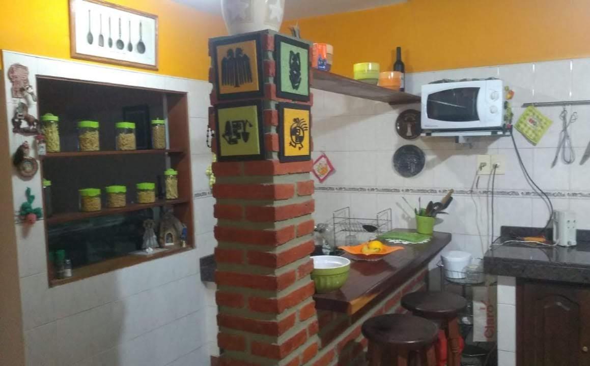 LA RAÍZ- CASA DE ALQUILER DE VACACIONES