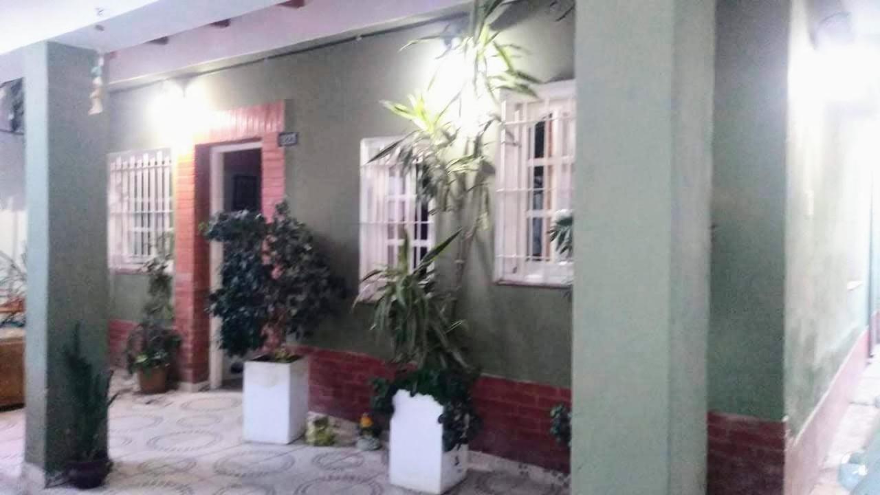 LA RAÍZ- CASA DE ALQUILER DE VACACIONES