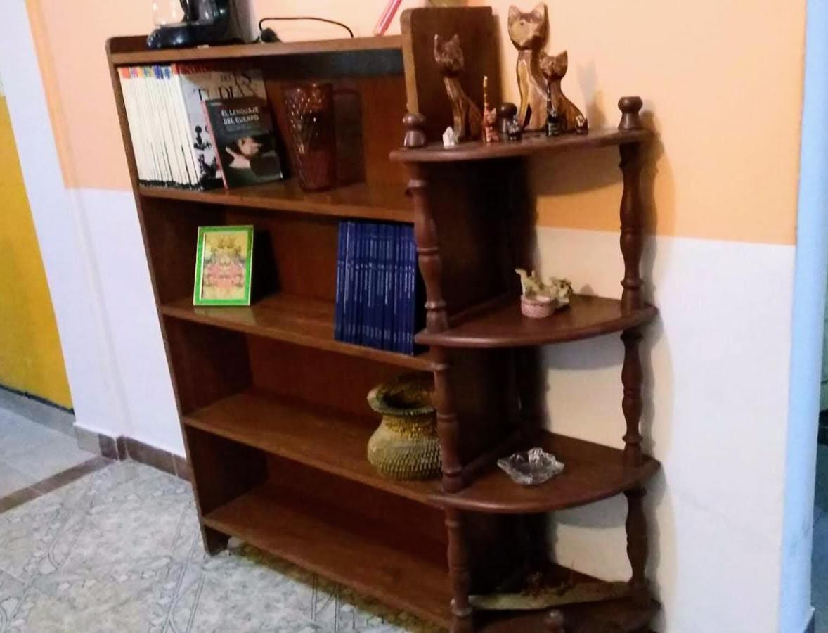 LA RAÍZ- CASA DE ALQUILER DE VACACIONES