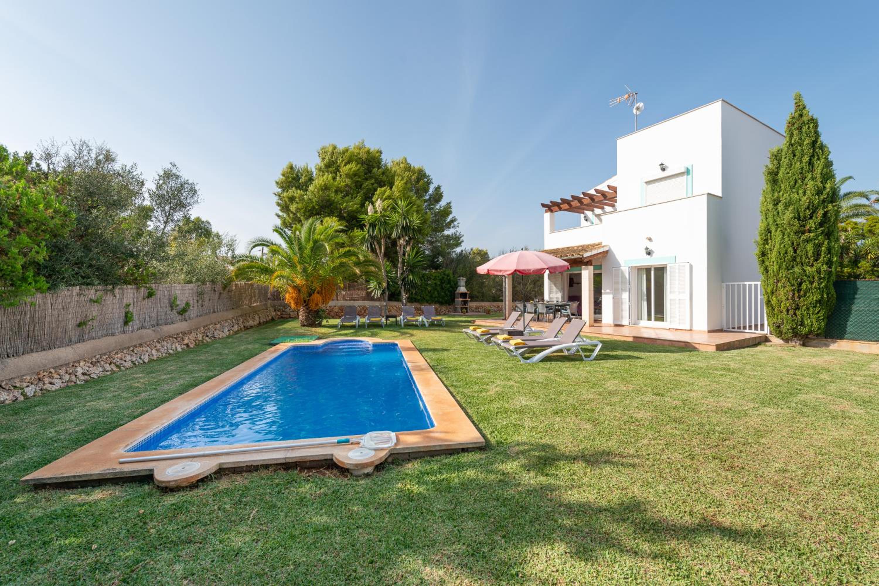 Villa Son Ganxo III