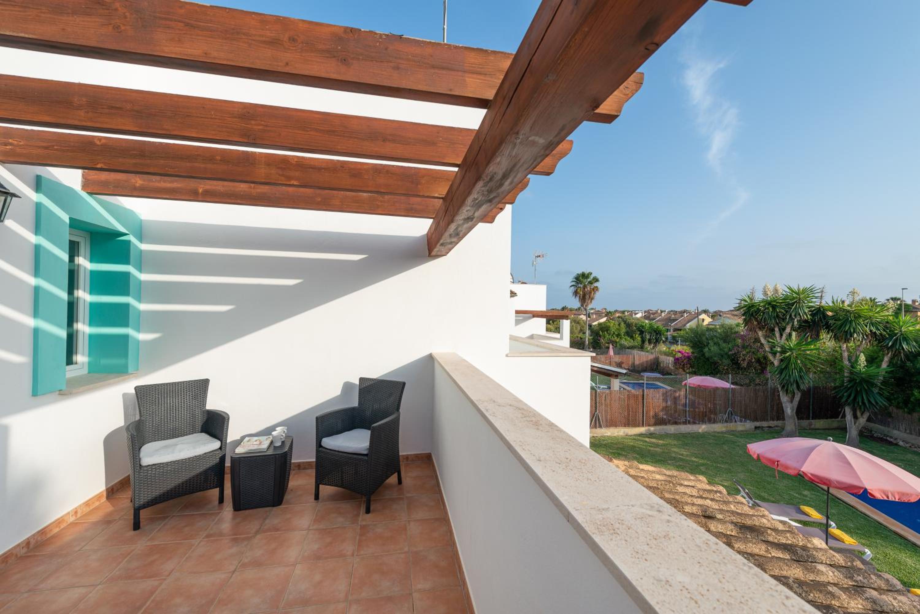 Villa Son Ganxo III