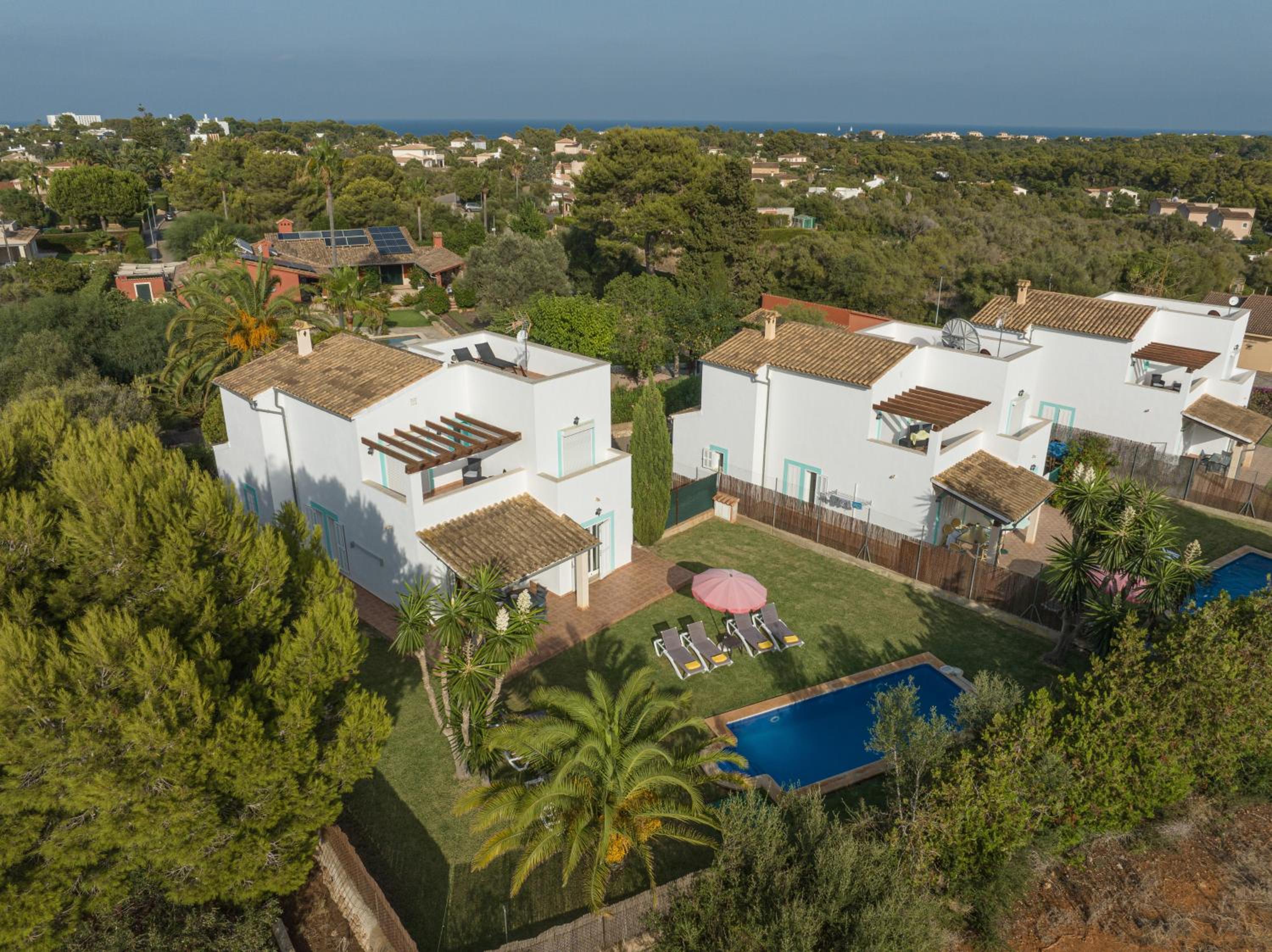 Villa Son Ganxo III