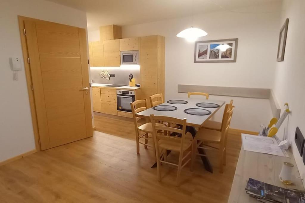 appartamento vacanze cima nana