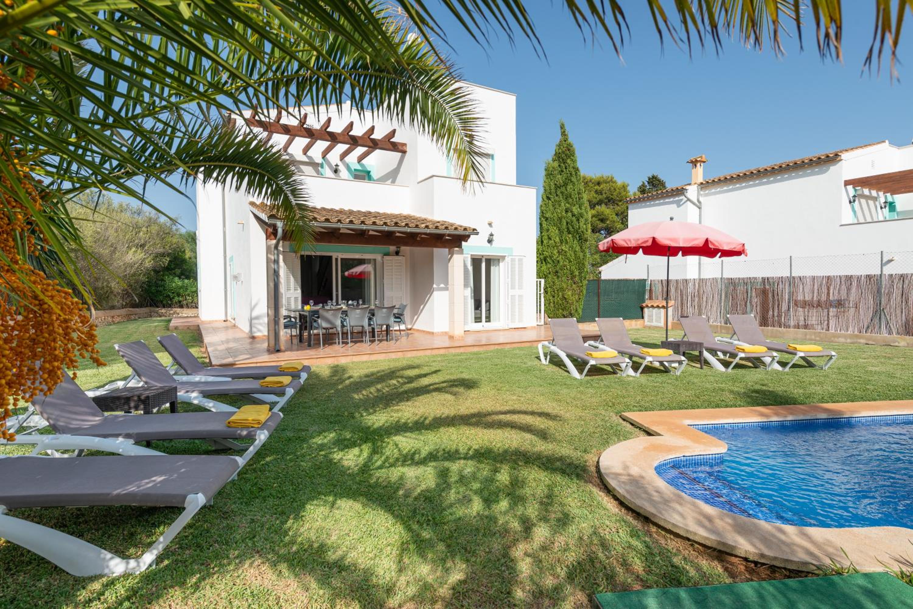 Villa Son Ganxo III