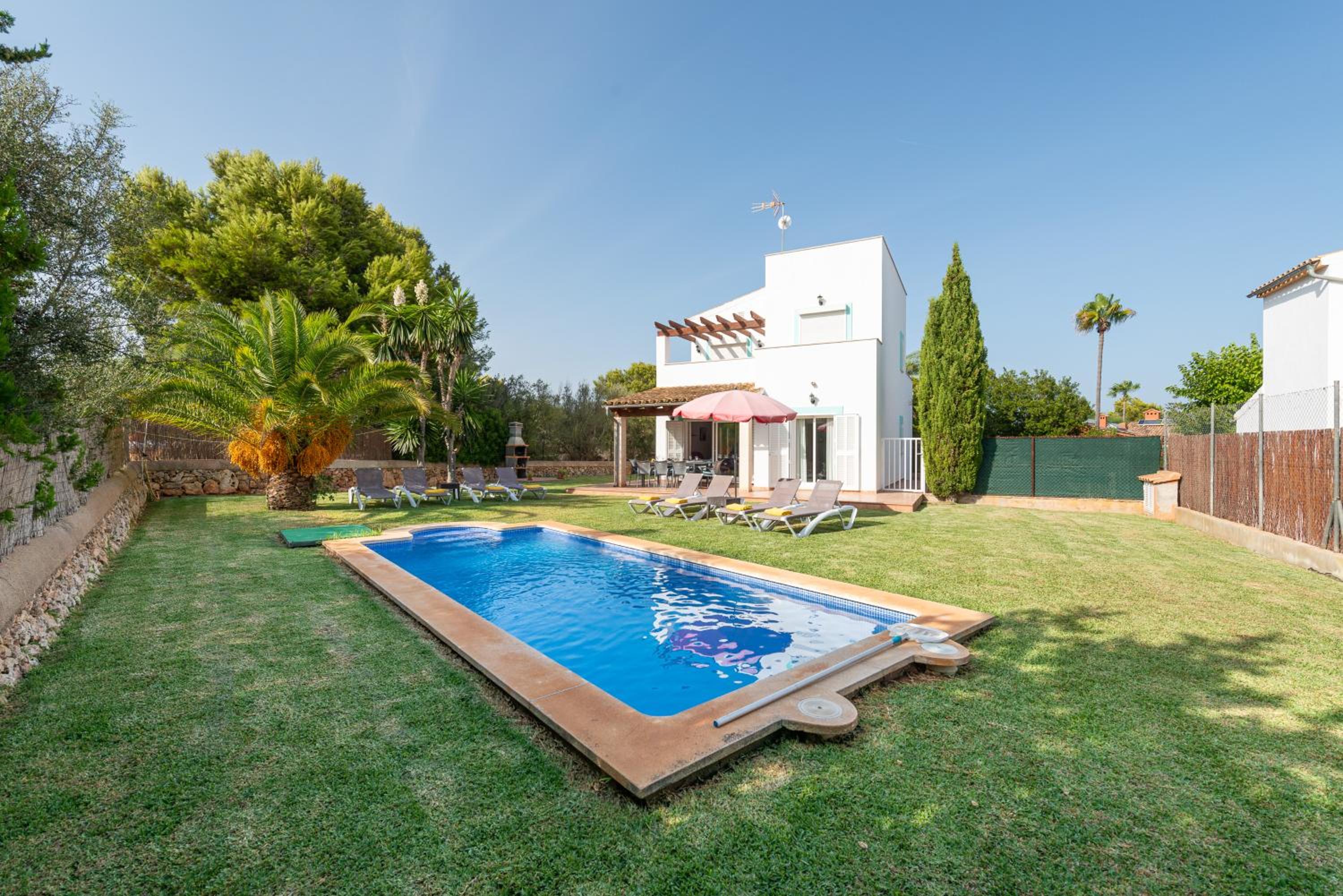 Villa Son Ganxo III