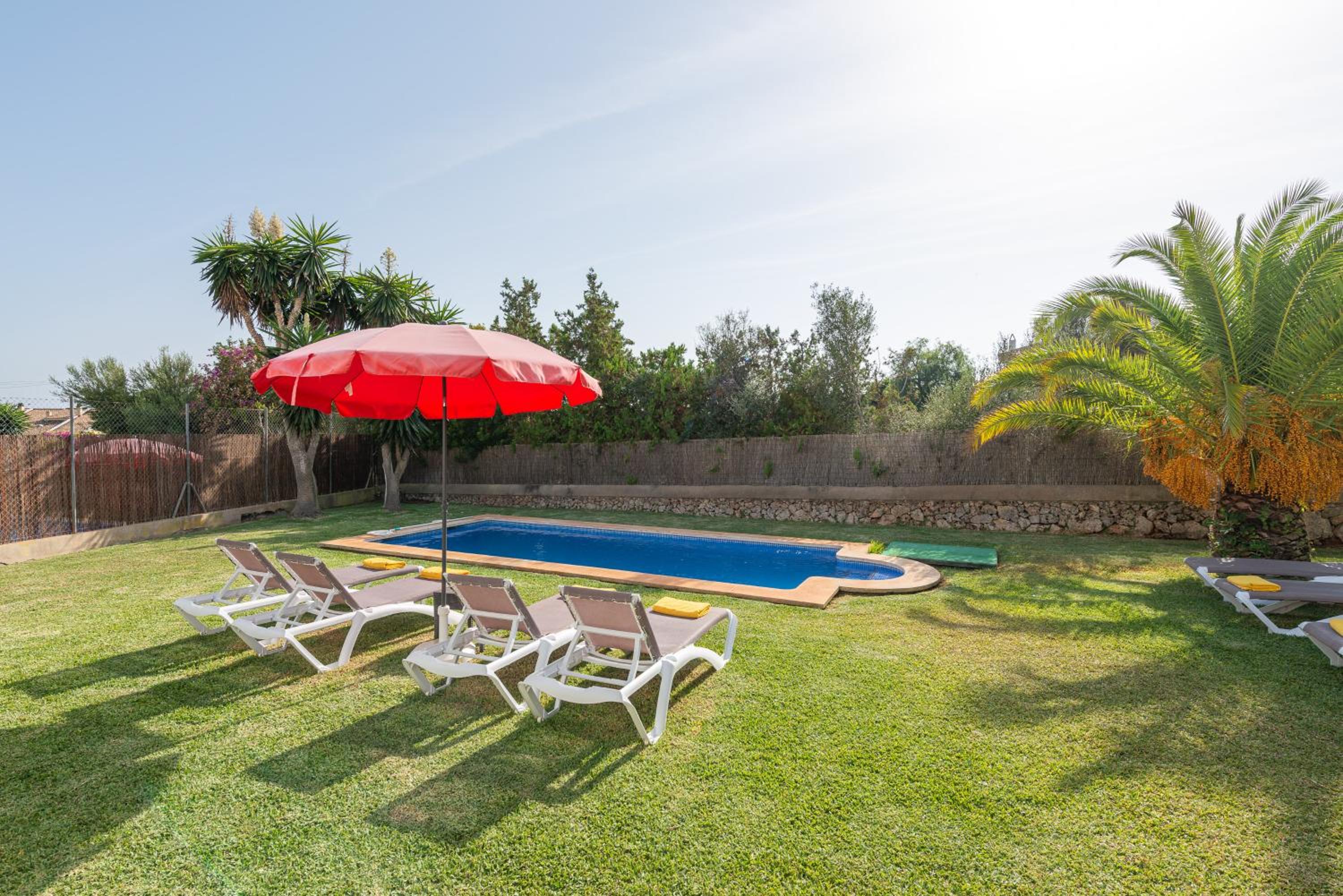 Villa Son Ganxo III