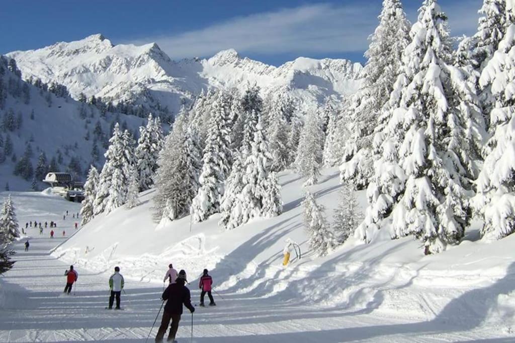 appartamento vacanze cima nana