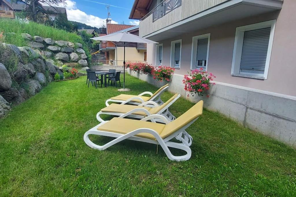 appartamento vacanze cima nana