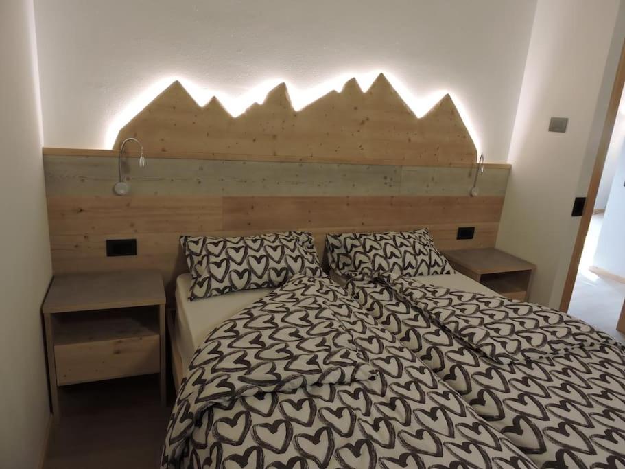 appartamento vacanze cima nana