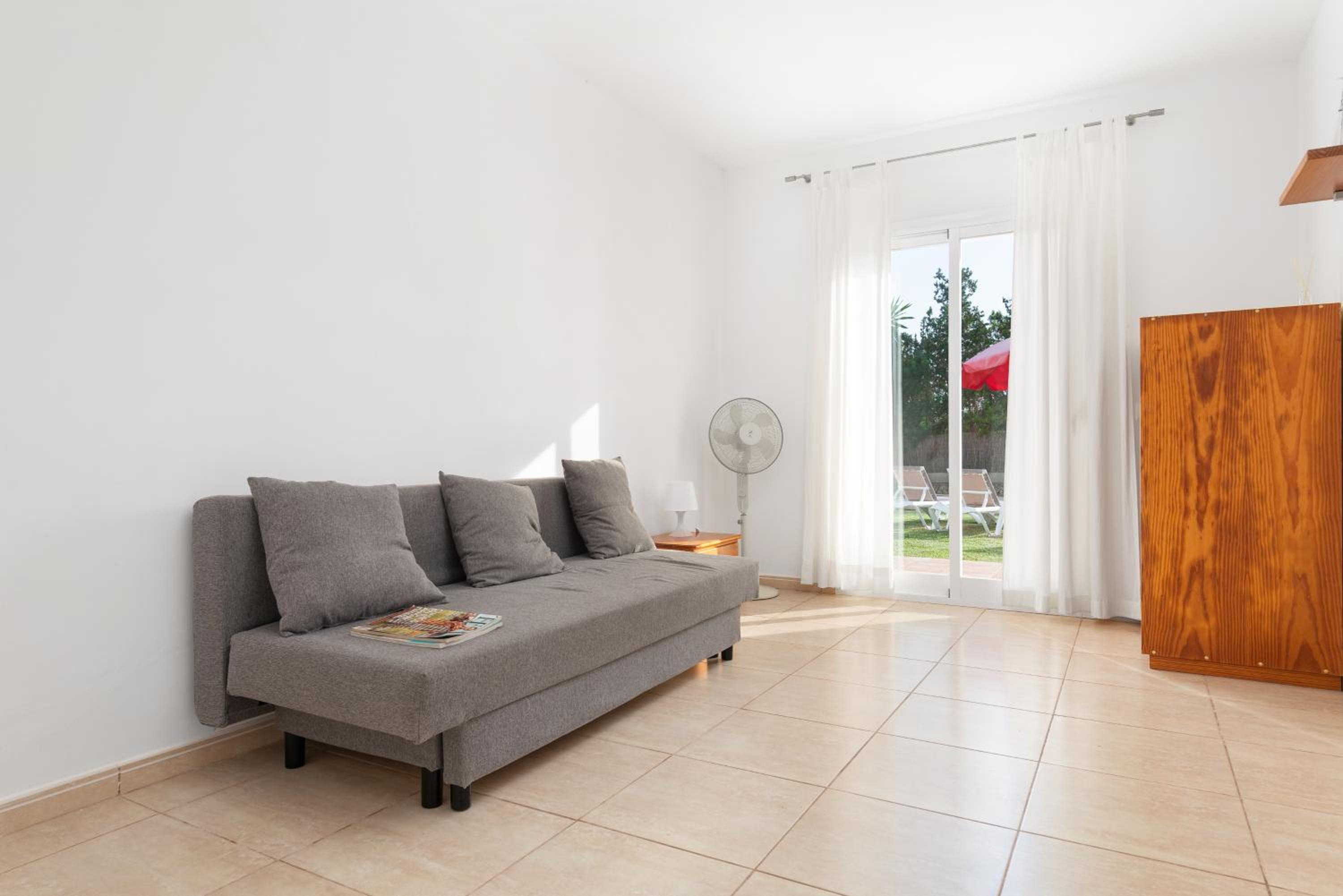 Villa Son Ganxo III