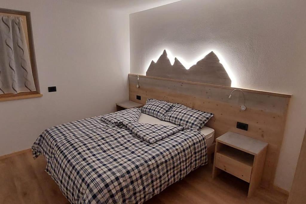 appartamento vacanze cima nana