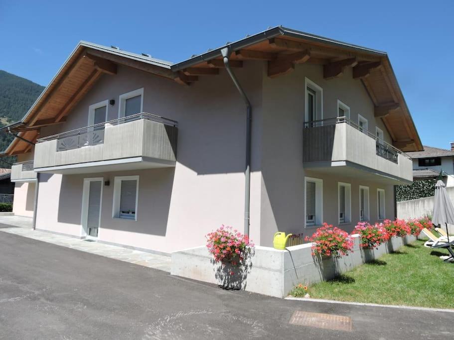 appartamento vacanze cima nana