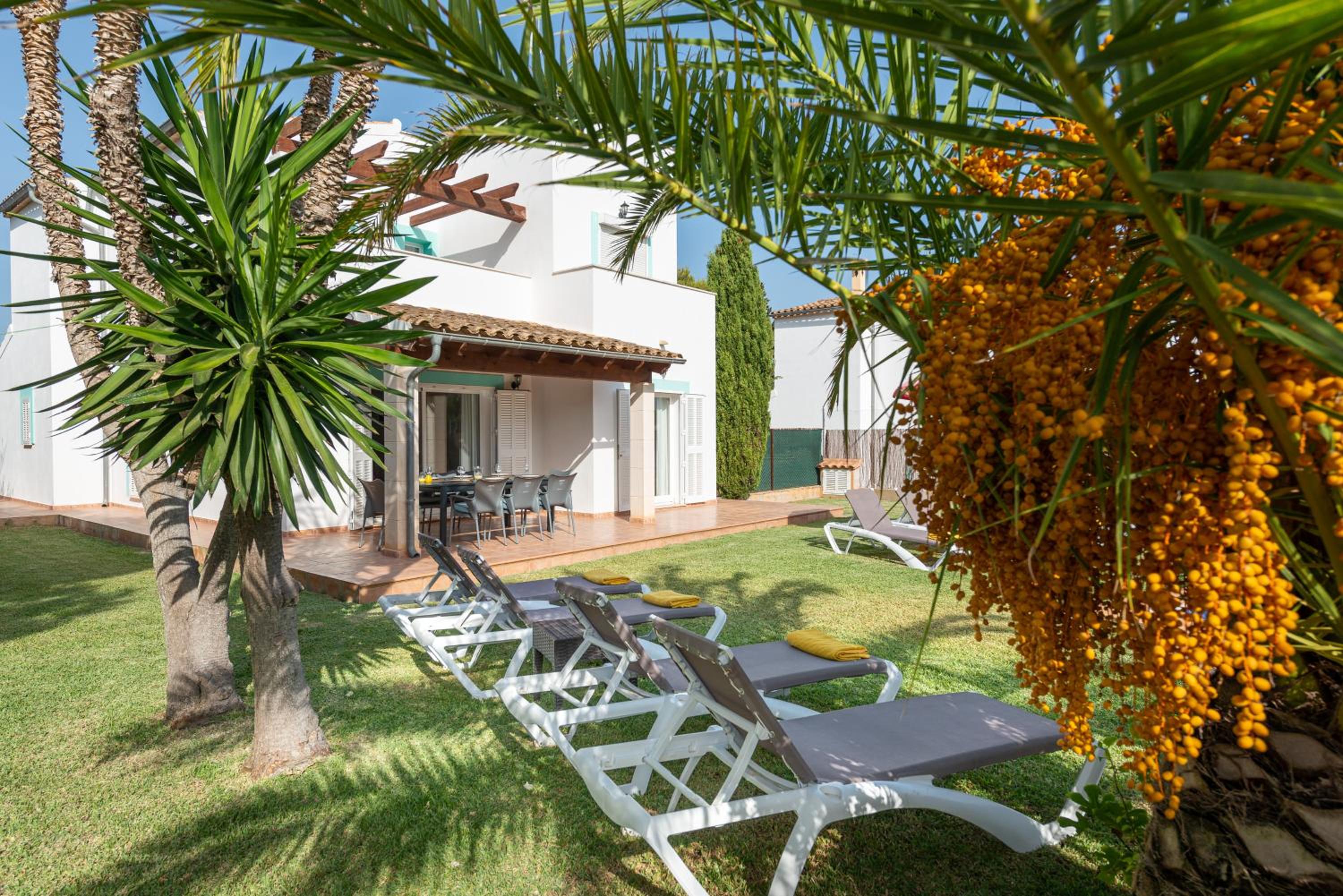Villa Son Ganxo III