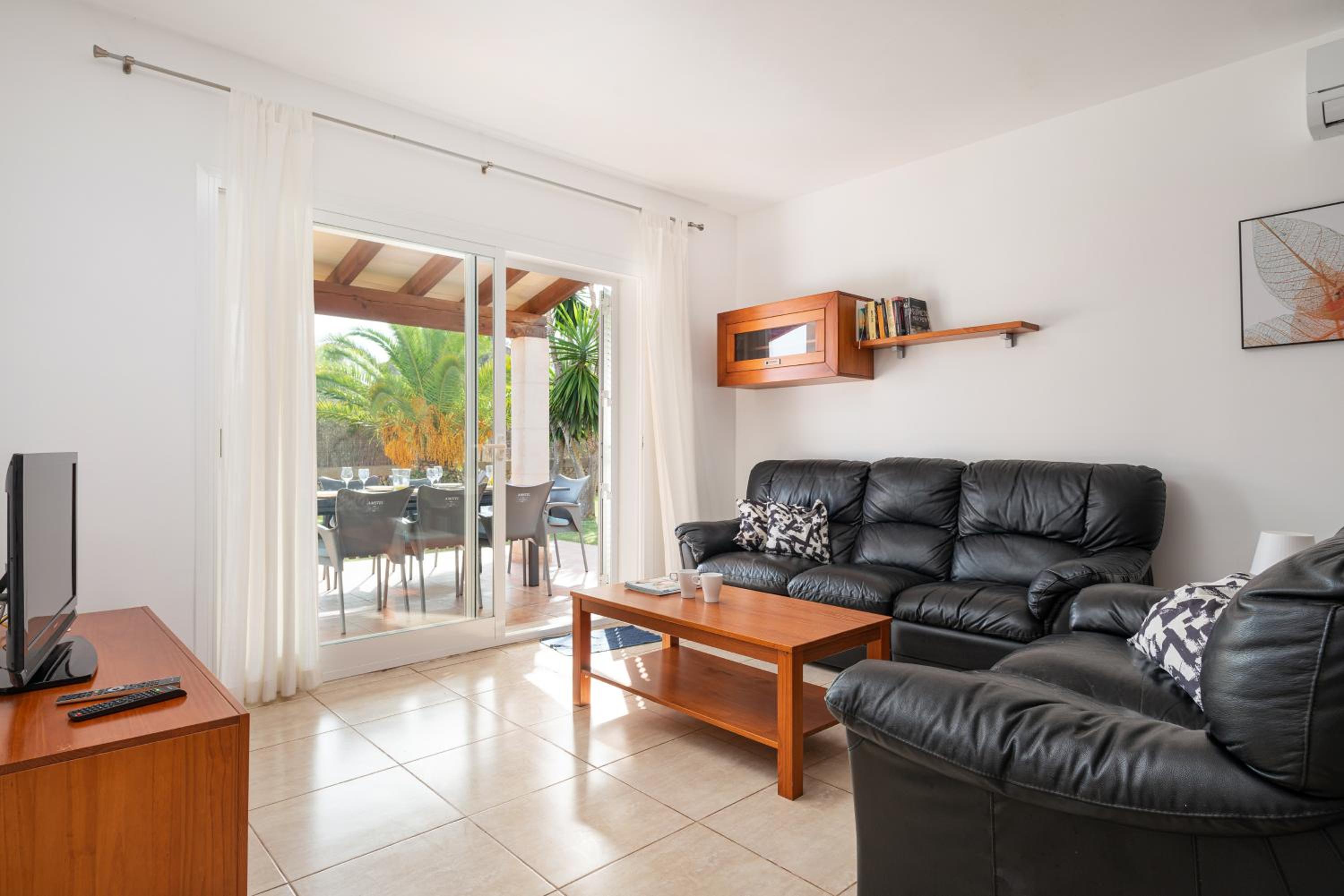 Villa Son Ganxo III