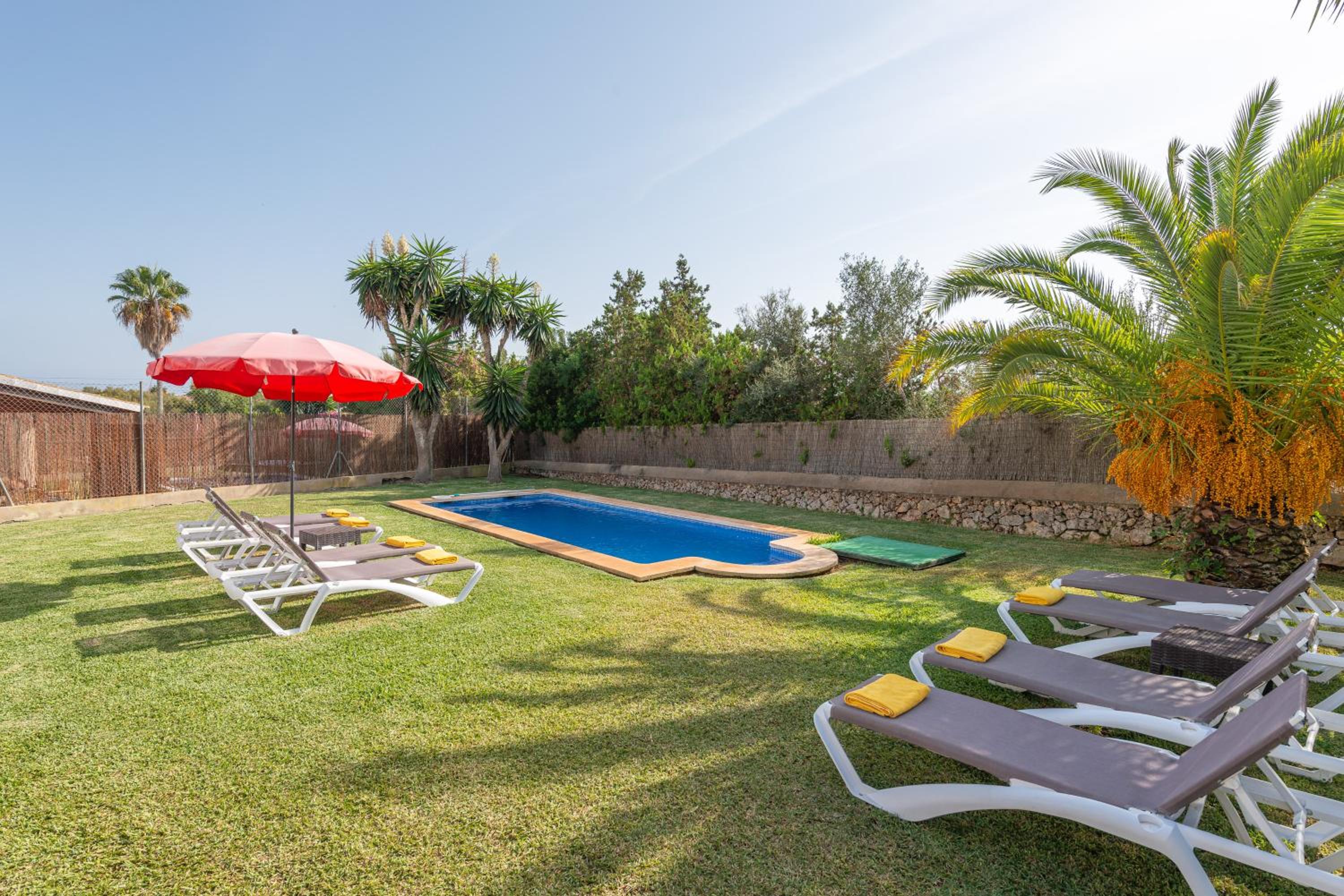 Villa Son Ganxo III