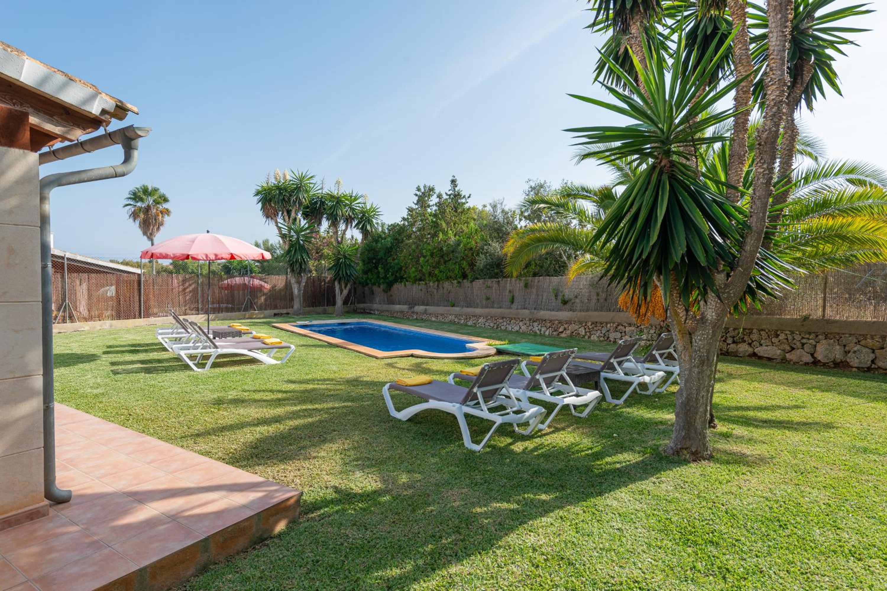 Villa Son Ganxo III