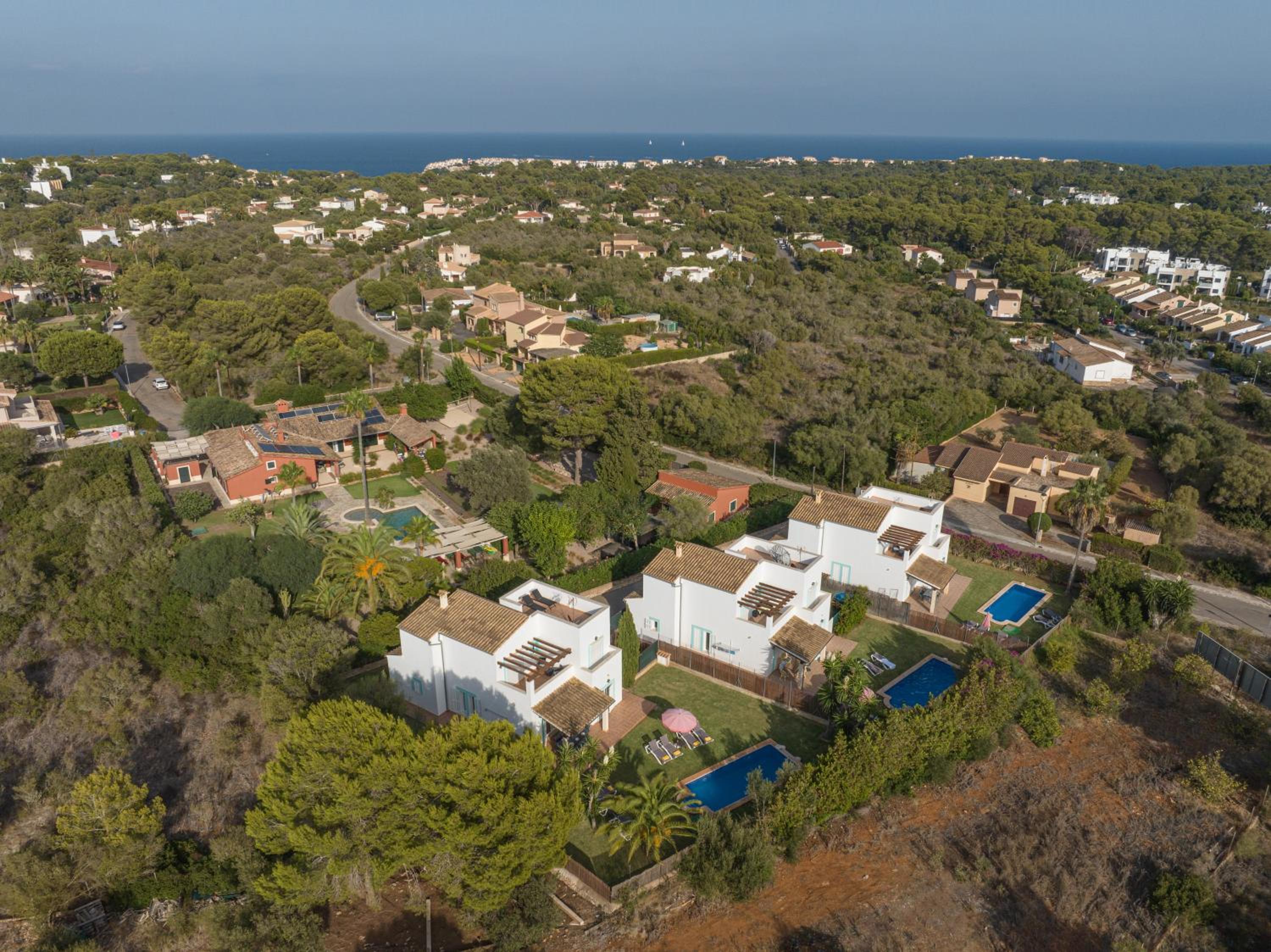 Villa Son Ganxo III