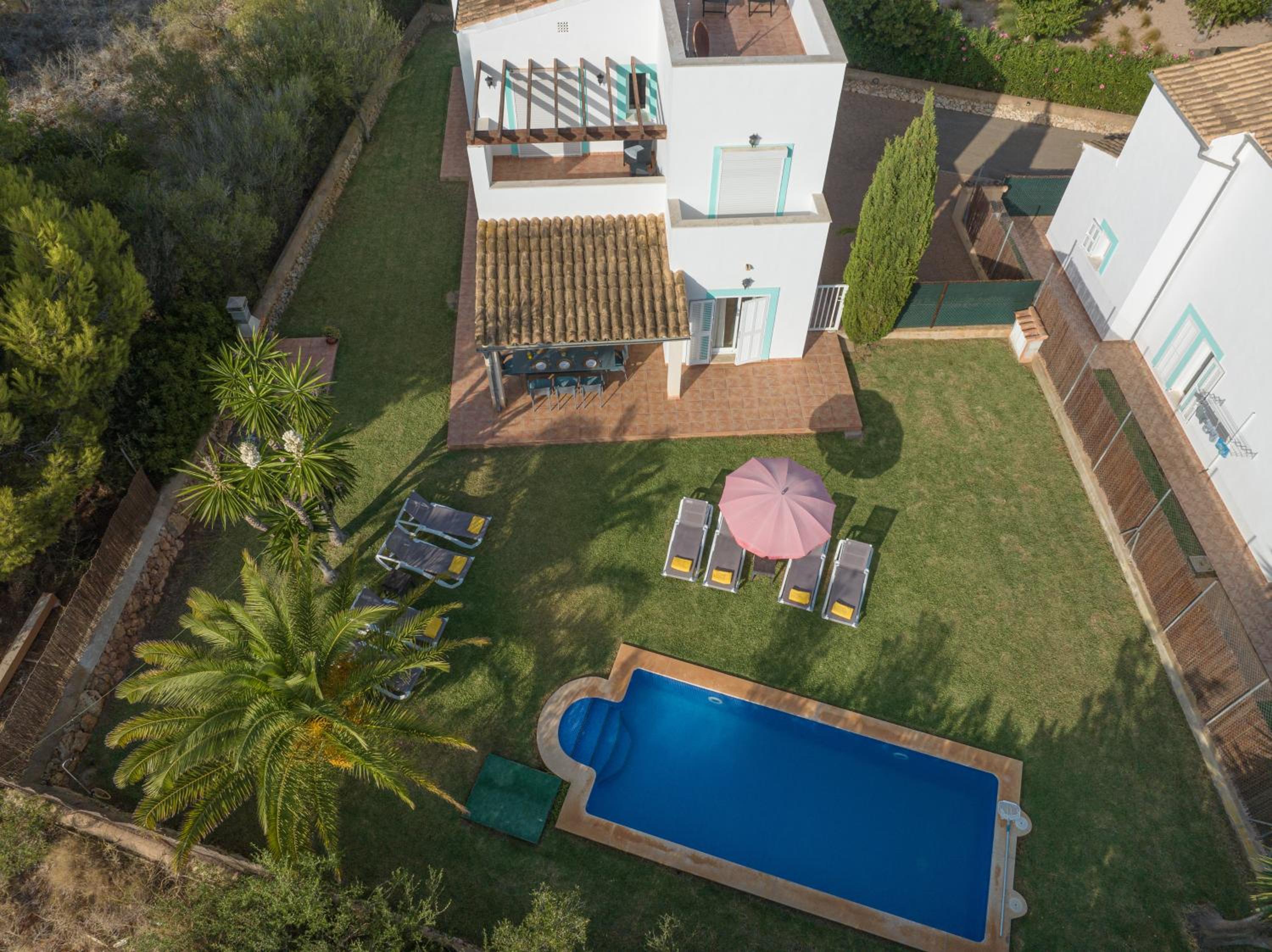 Villa Son Ganxo III
