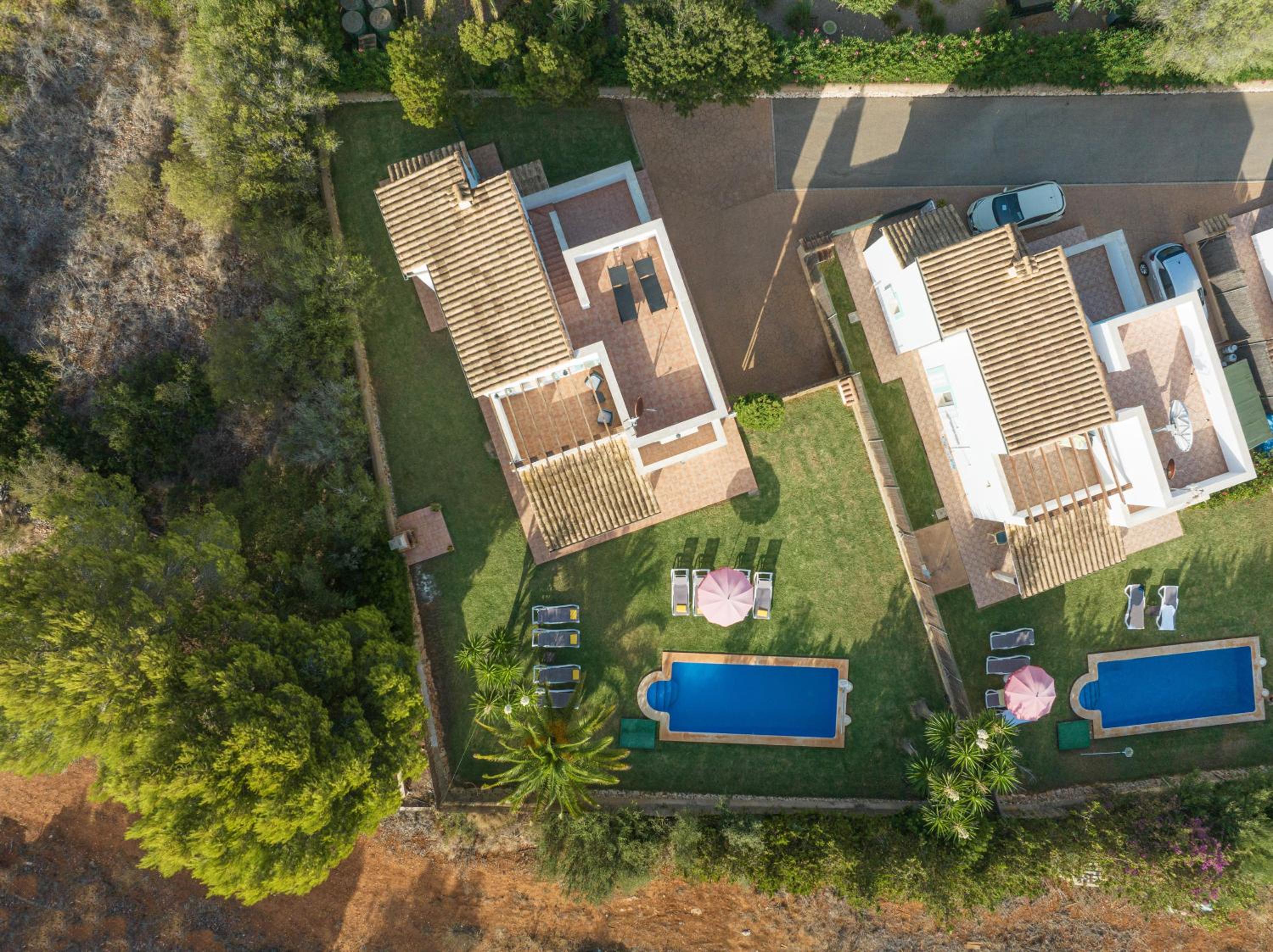 Villa Son Ganxo III