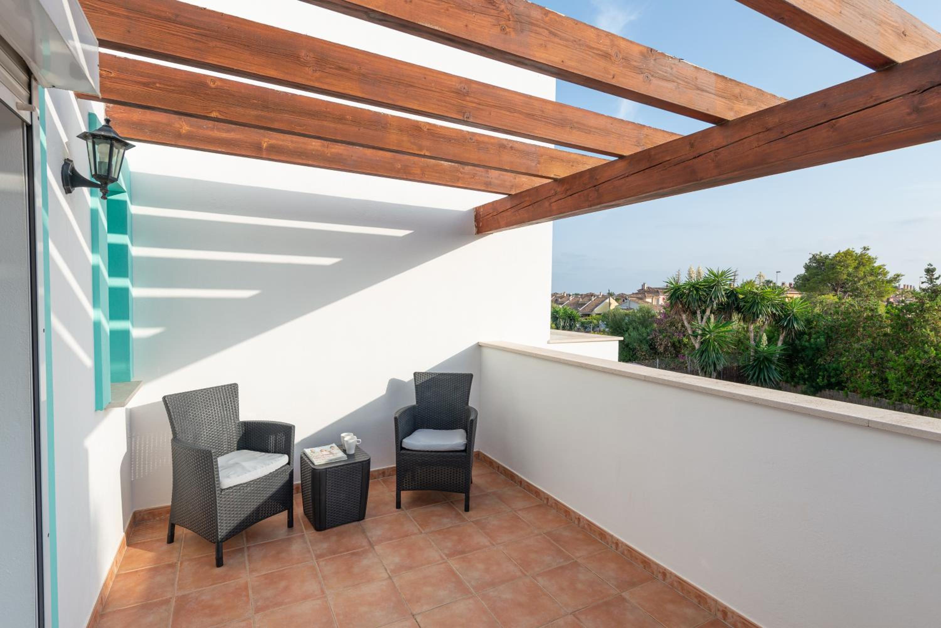 Villa Son Ganxo III