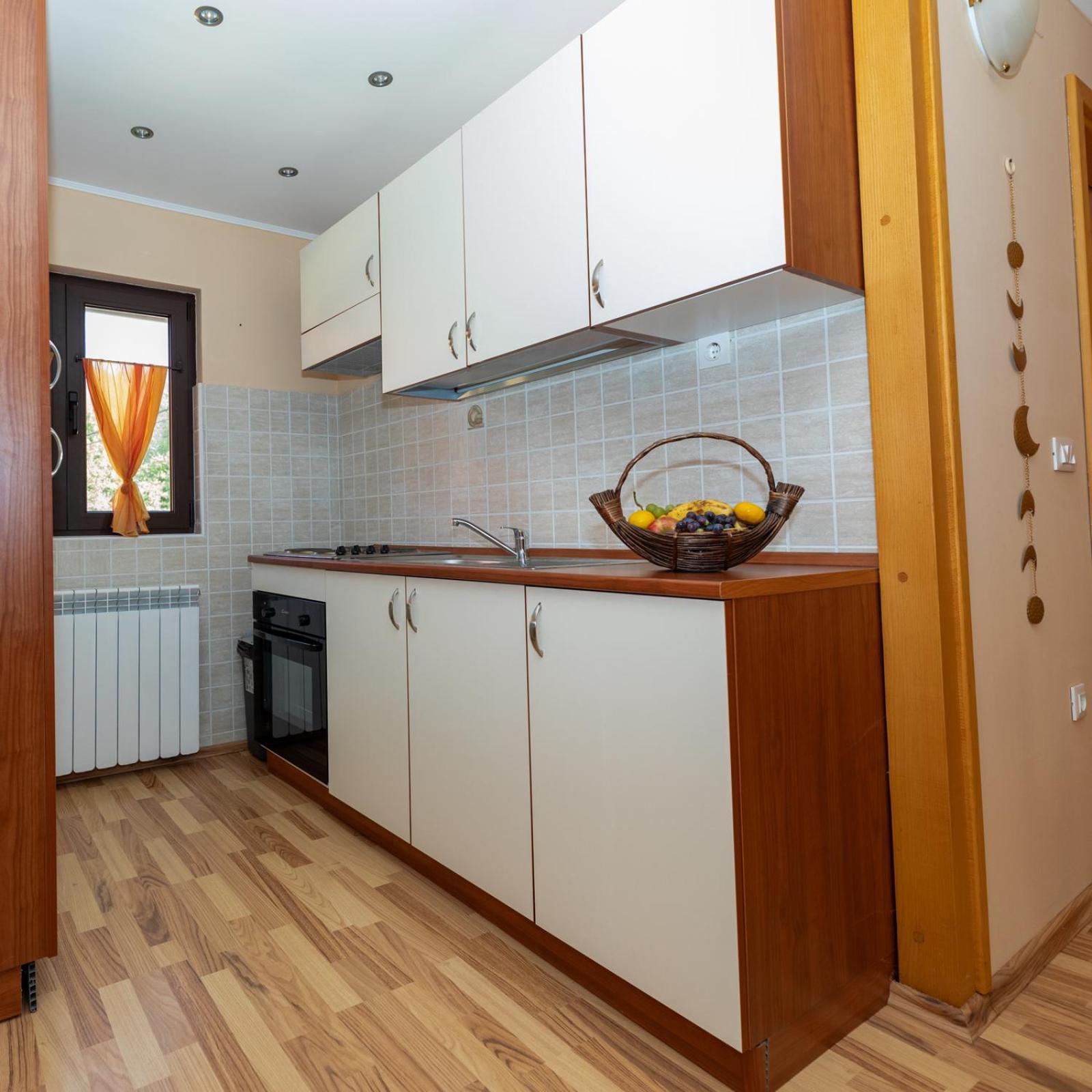 Apartmani Rumora Gorski kotar