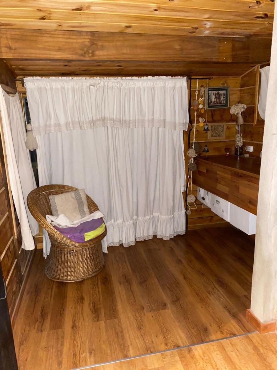 CASA CAMPO