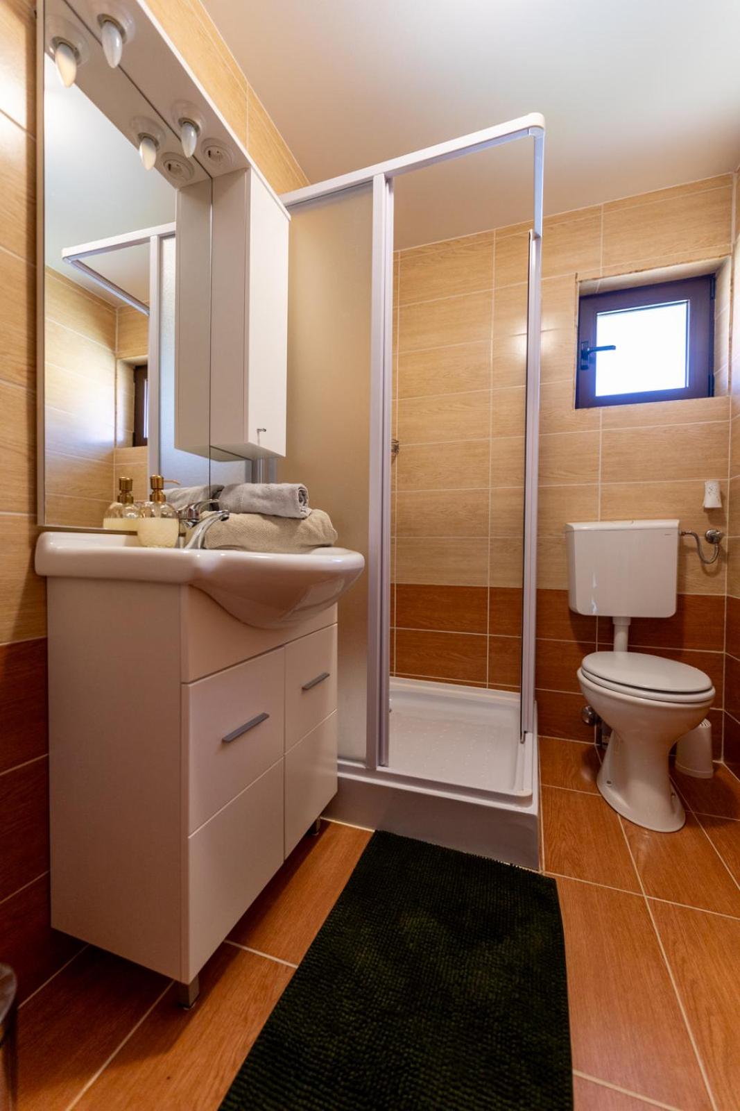 Apartmani Rumora Gorski kotar