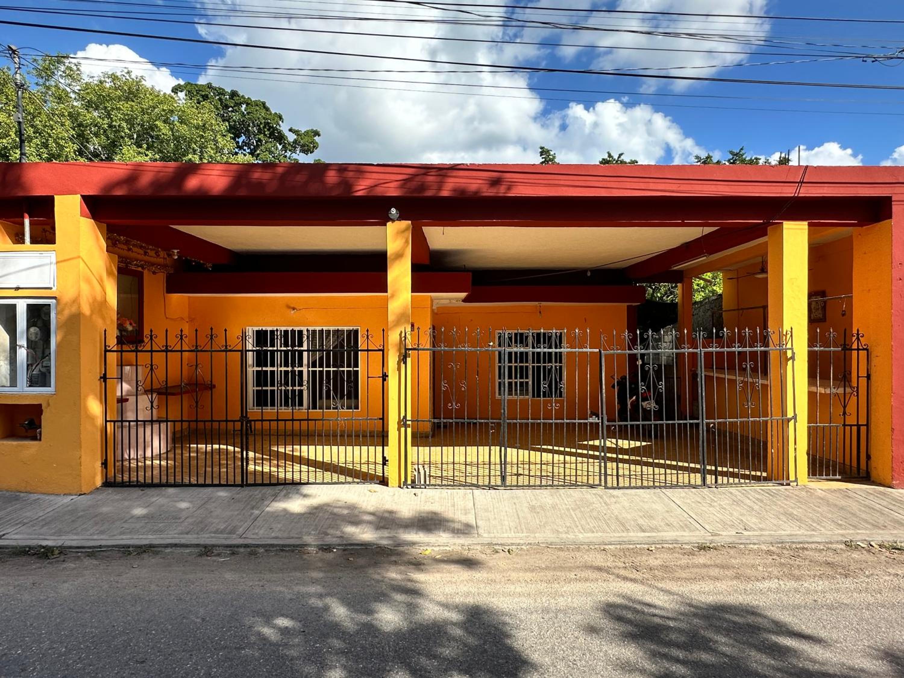 Departamento 48 Street view 2