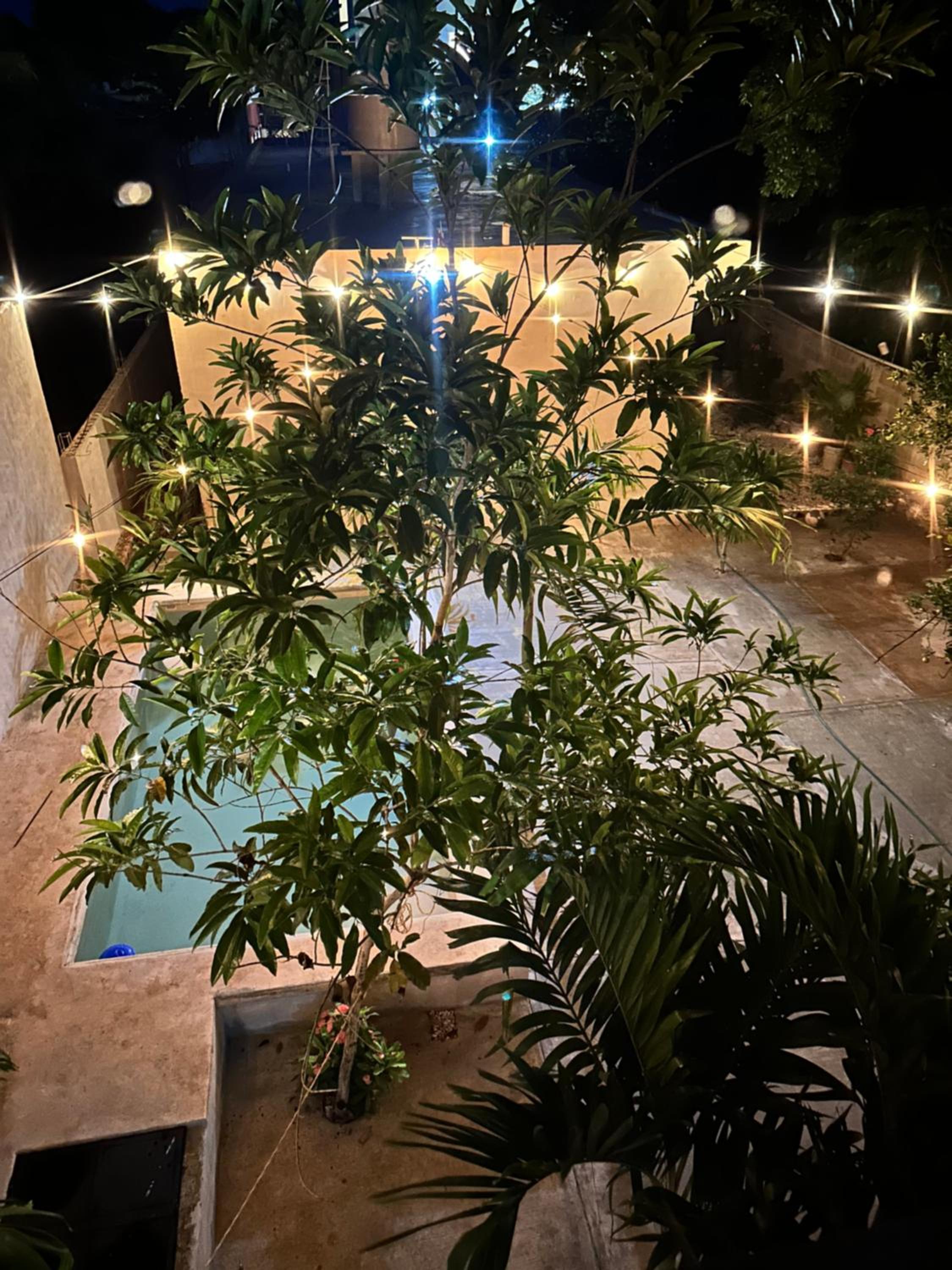 Departamento 48 Street view 5