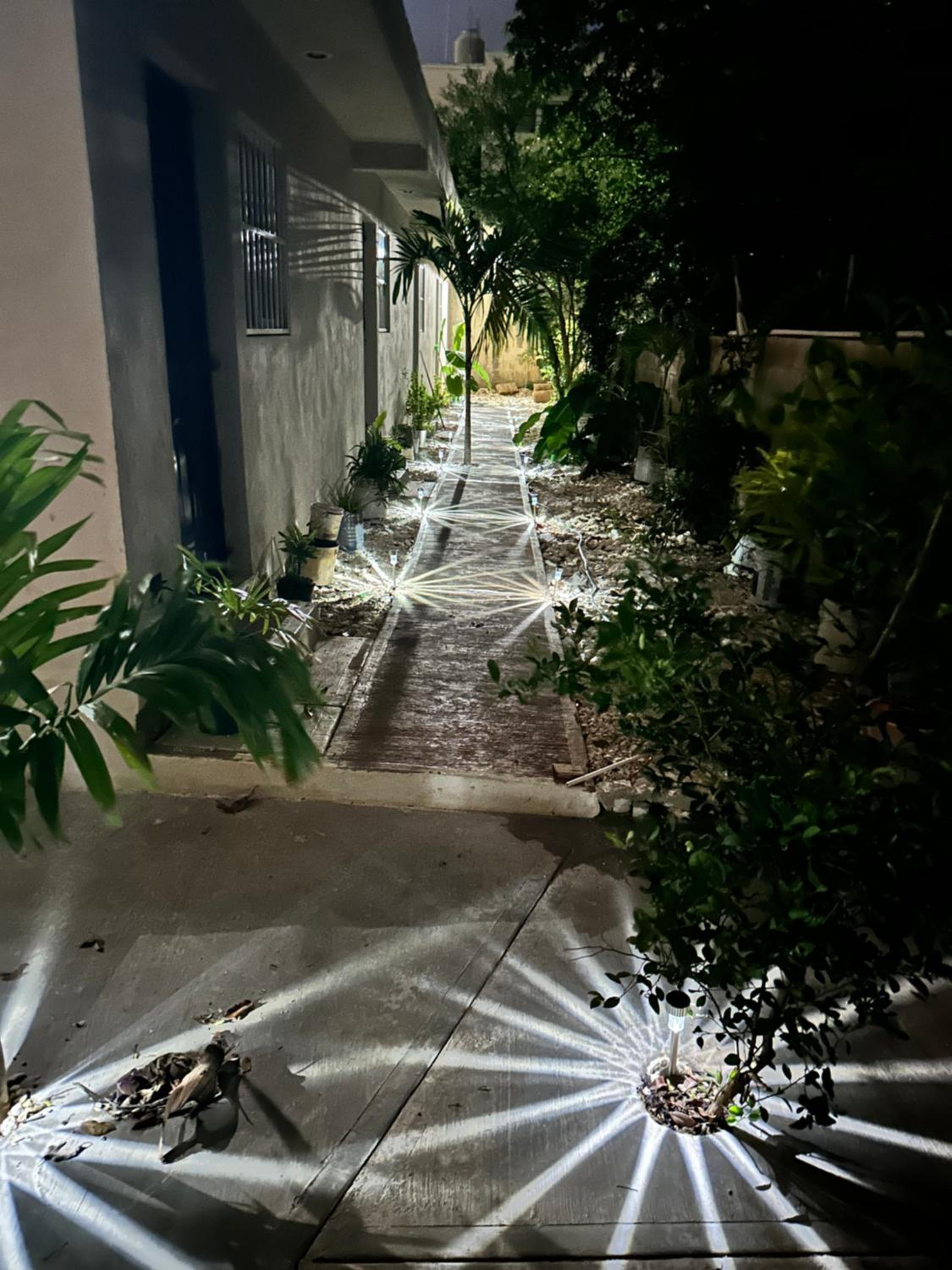 Departamento 48 Street view 3