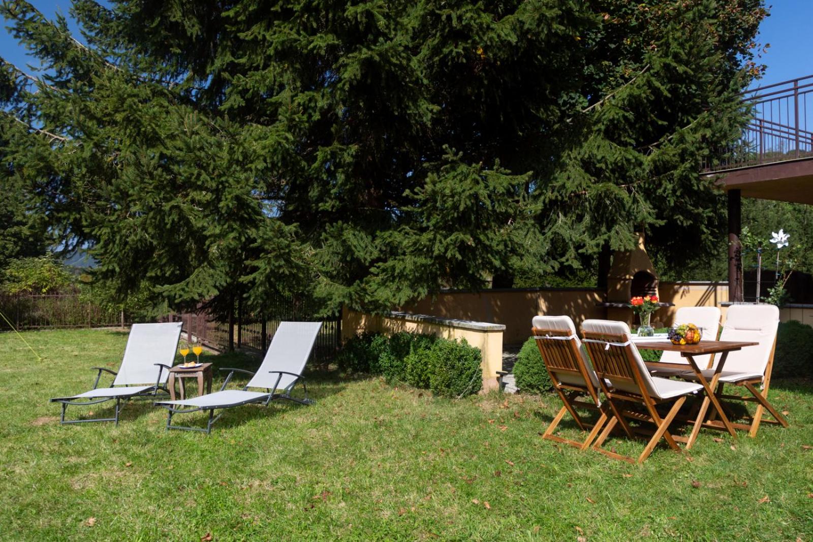 Apartmani Rumora Gorski kotar