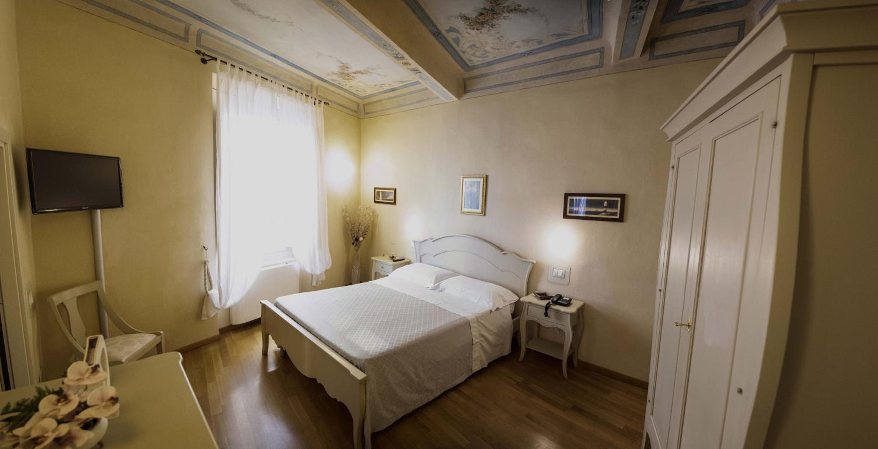 Residenza d'Epoca Relais I Miracoli