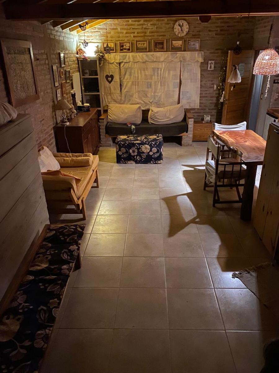 CASA CAMPO