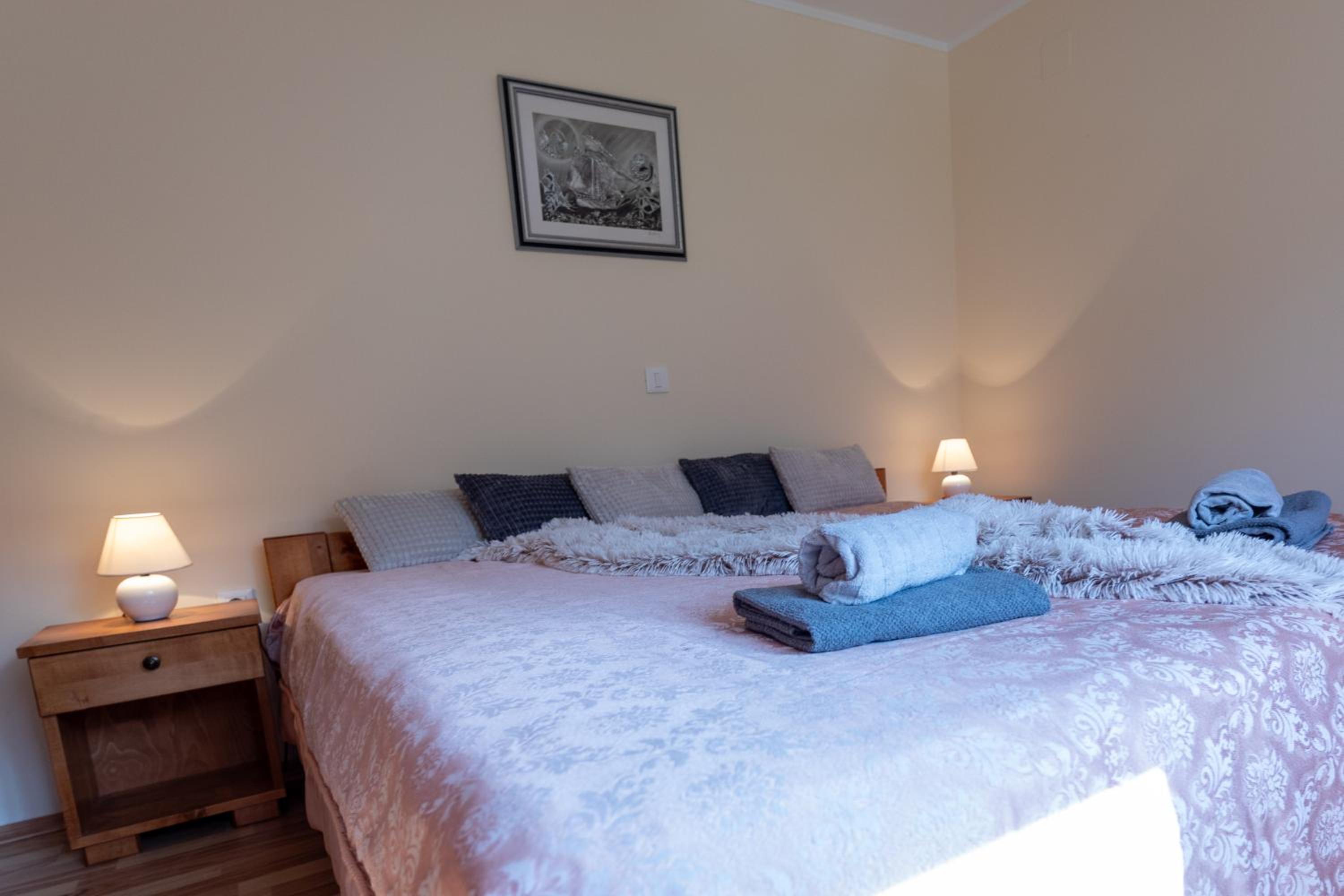 Apartmani Rumora Gorski kotar