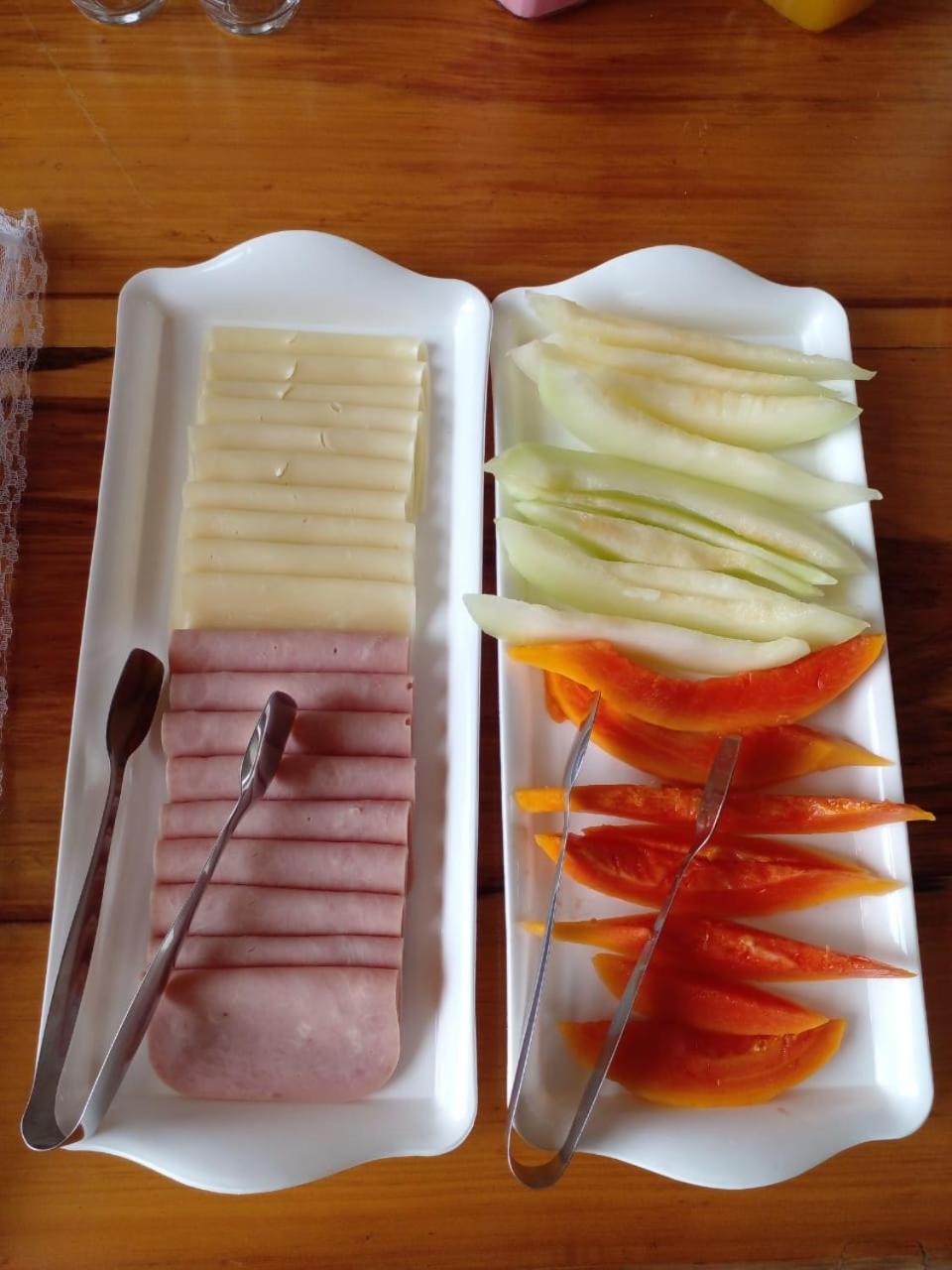 Pousada Chalés Vale Sereno Classic's