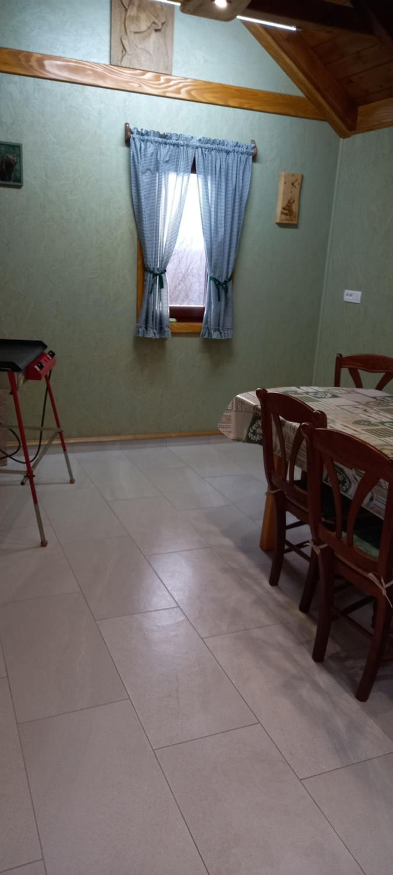 Apartment ROKO with sauna & view