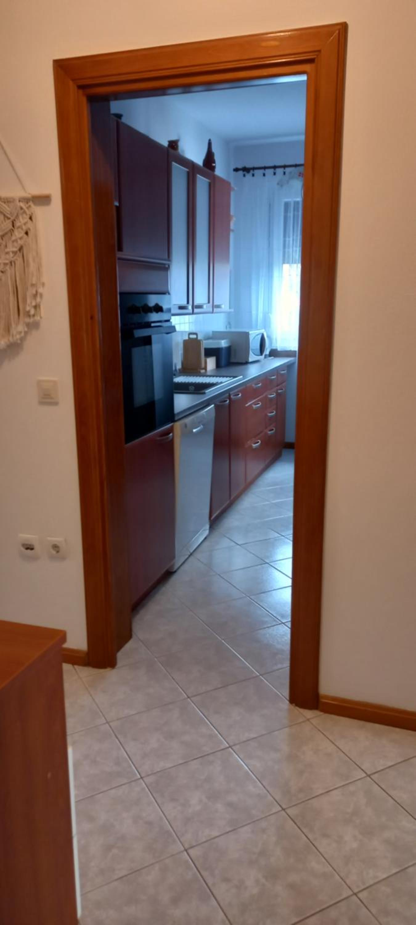 Apartment ROKO with sauna & view